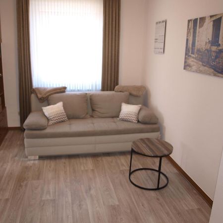 Muttis Apartment Mönchengladbach Kültér fotó