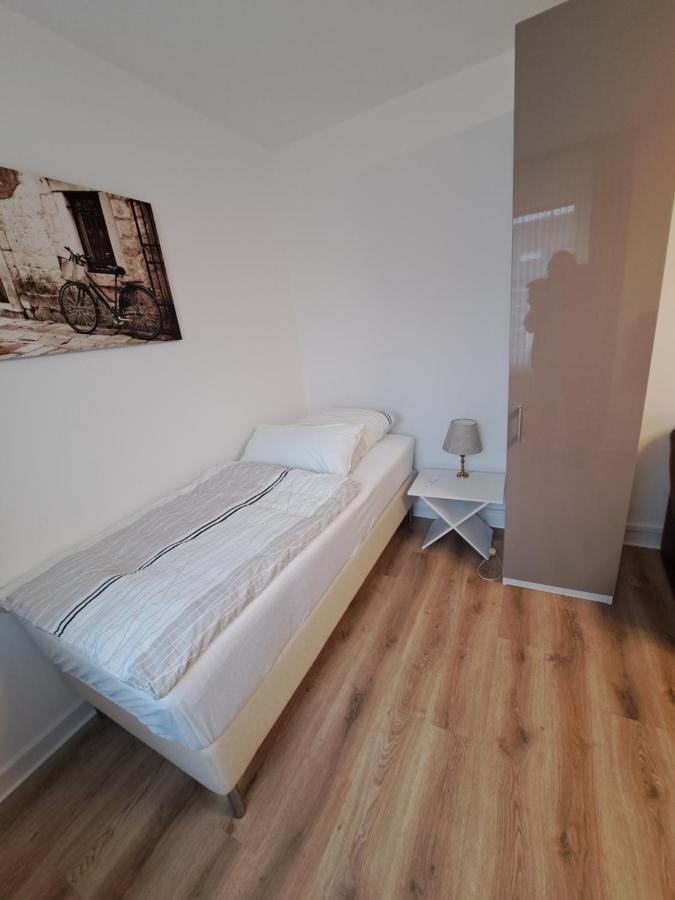 Muttis Apartment Mönchengladbach Kültér fotó