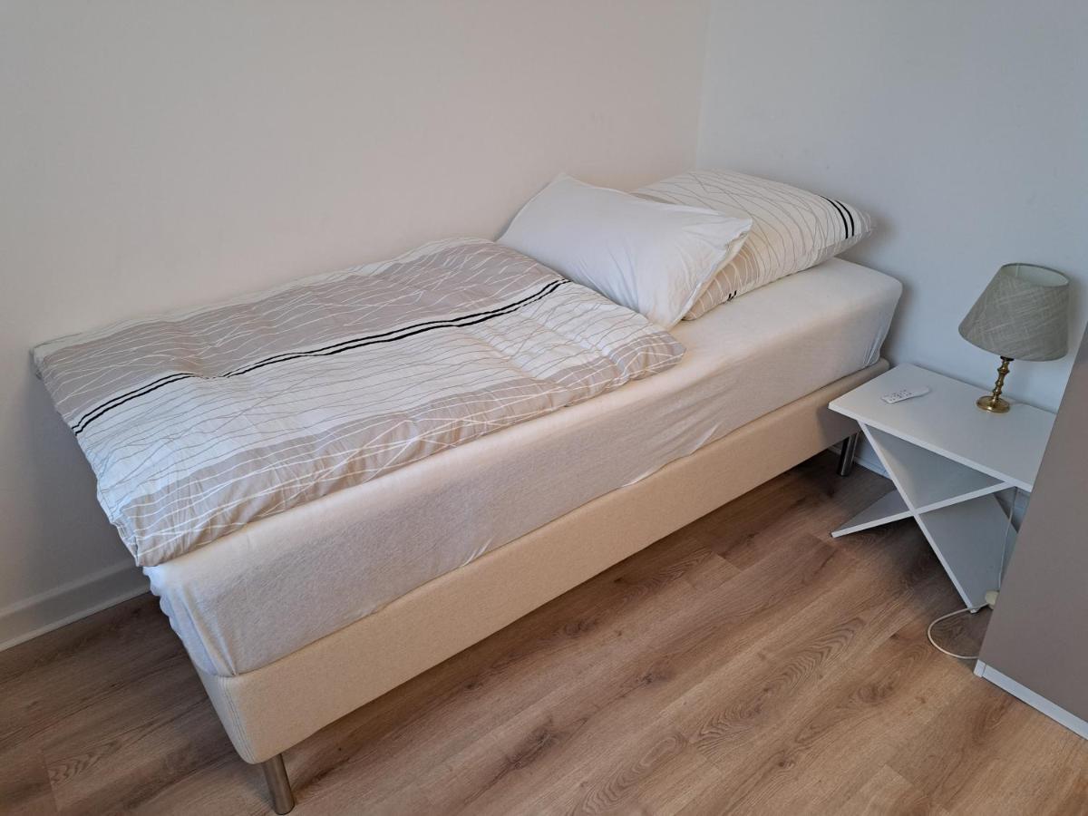 Muttis Apartment Mönchengladbach Kültér fotó