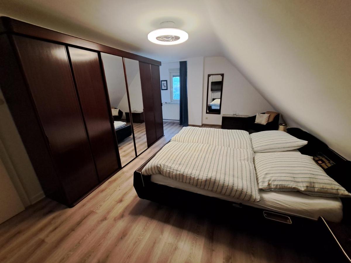 Muttis Apartment Mönchengladbach Kültér fotó