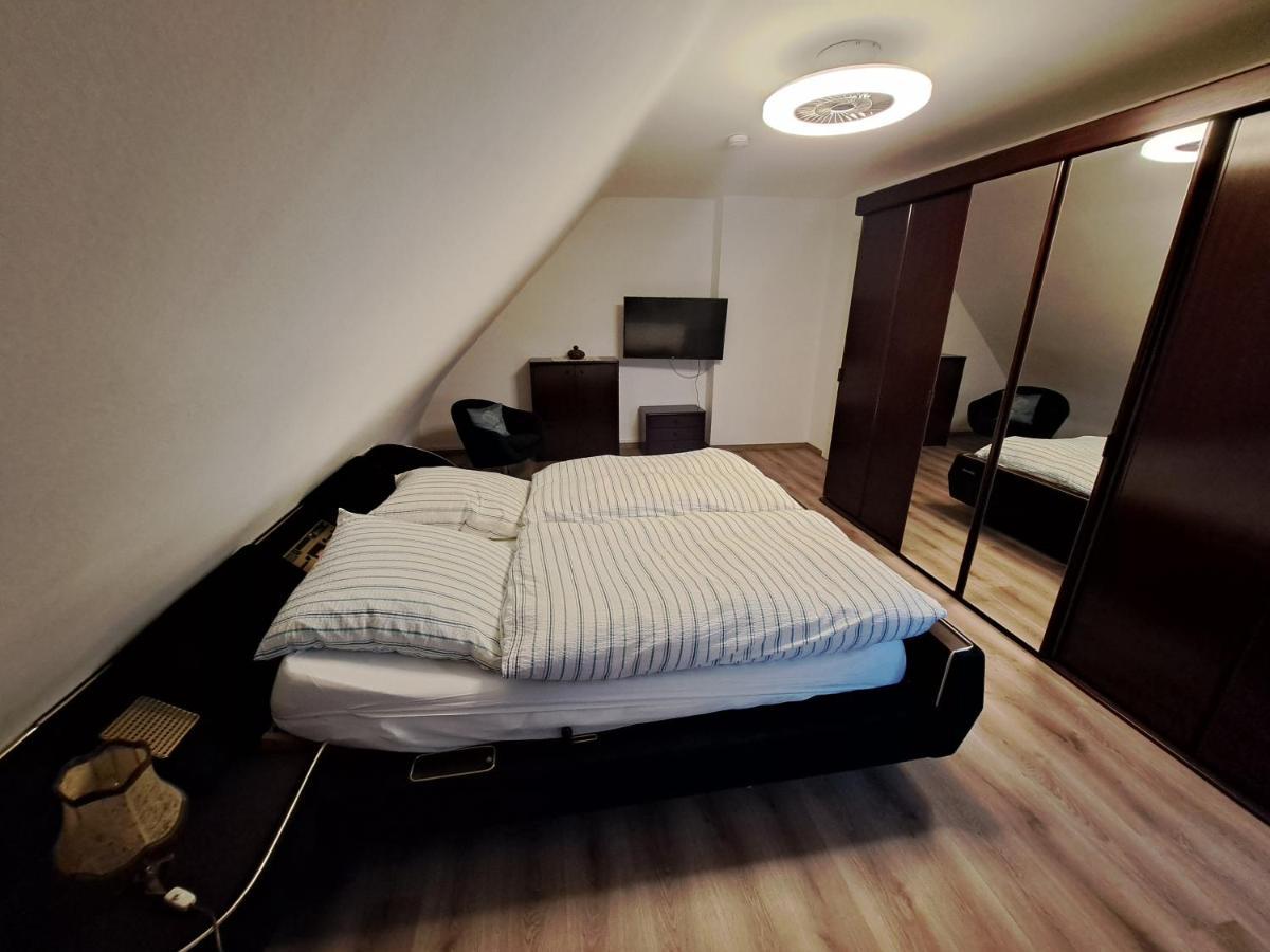 Muttis Apartment Mönchengladbach Kültér fotó
