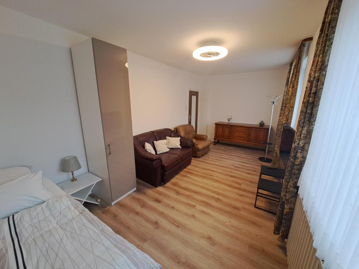 Muttis Apartment Mönchengladbach Kültér fotó