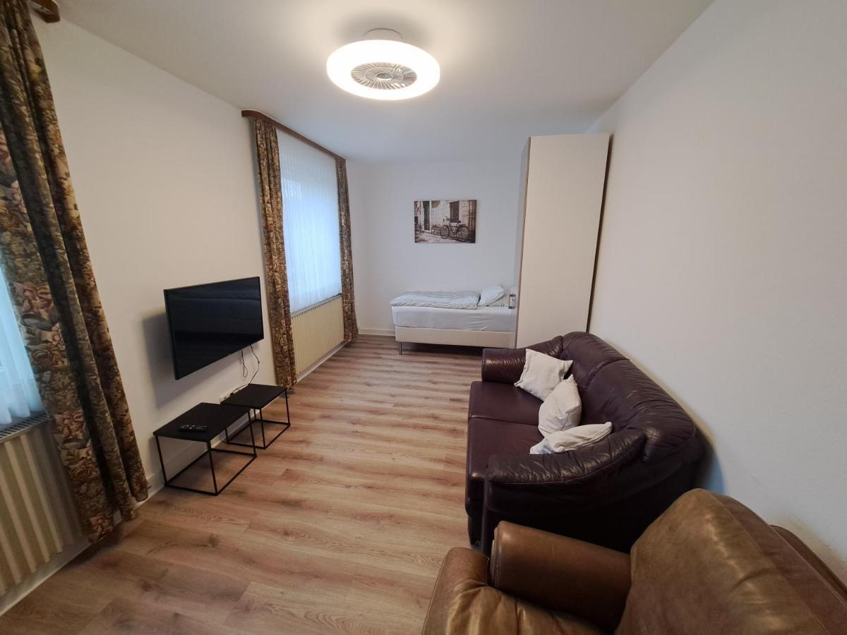 Muttis Apartment Mönchengladbach Kültér fotó
