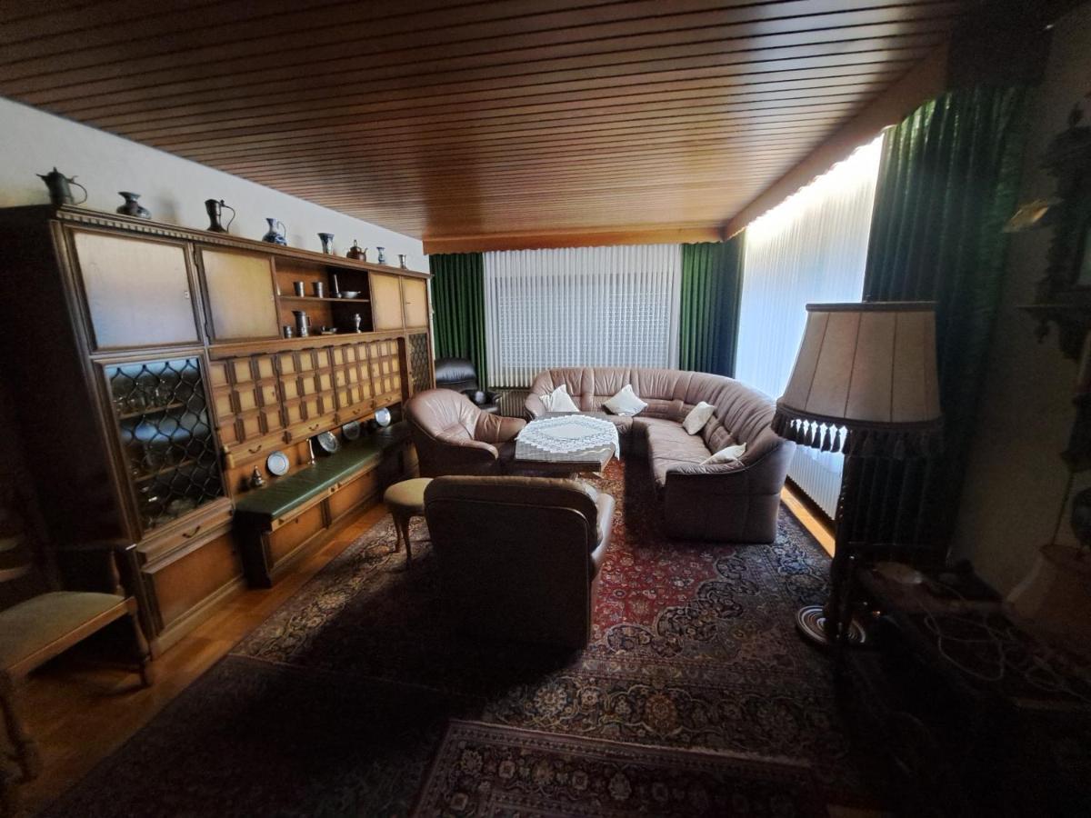 Muttis Apartment Mönchengladbach Kültér fotó