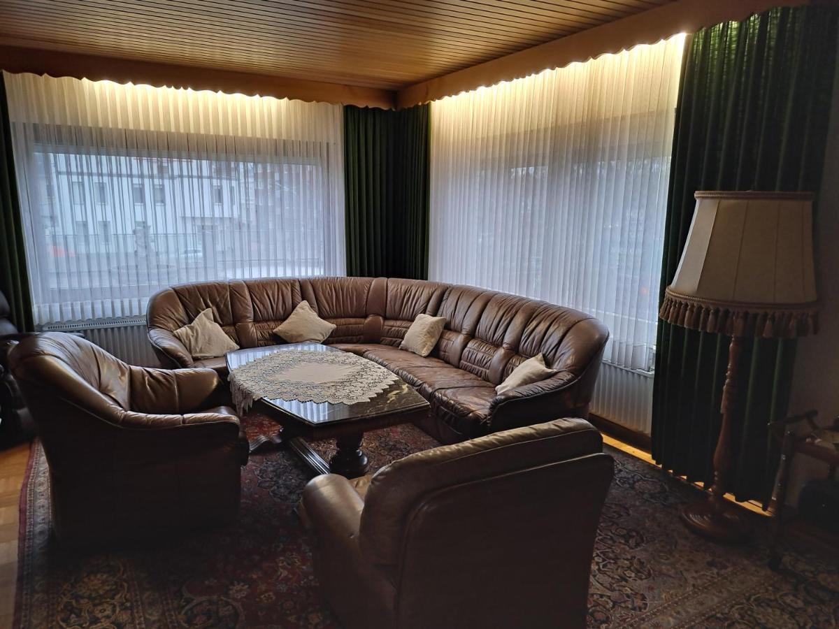 Muttis Apartment Mönchengladbach Kültér fotó