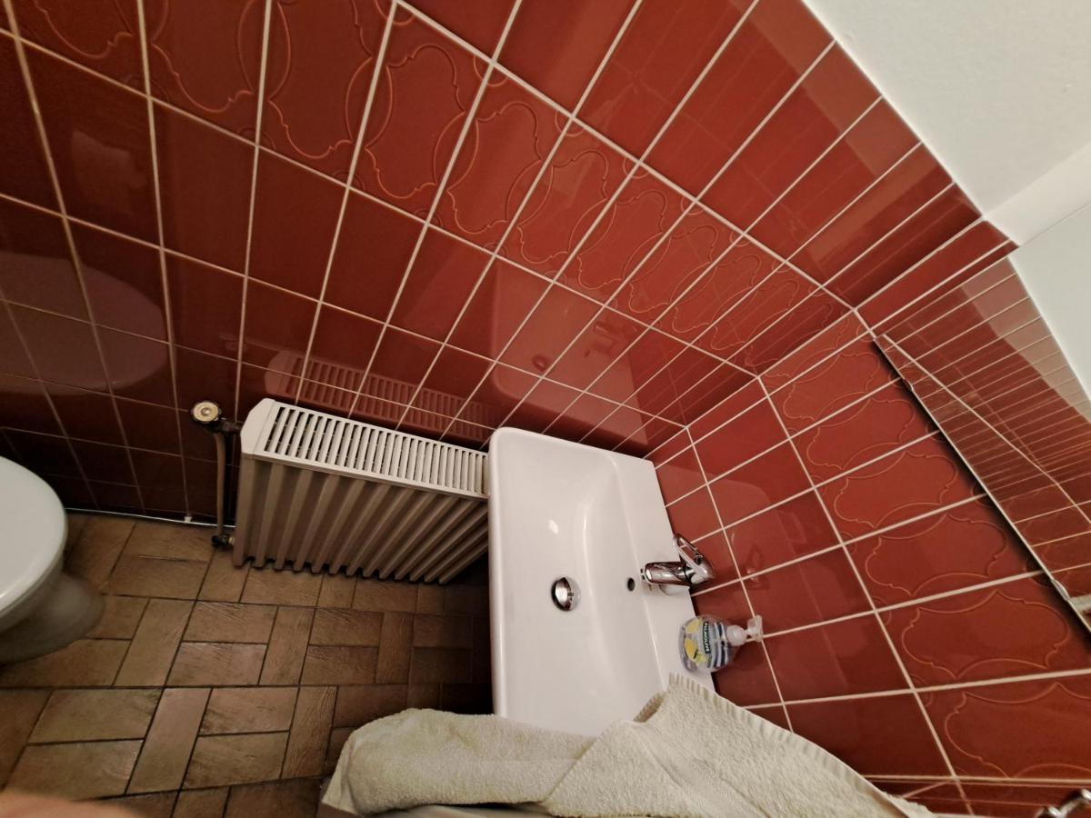 Muttis Apartment Mönchengladbach Kültér fotó