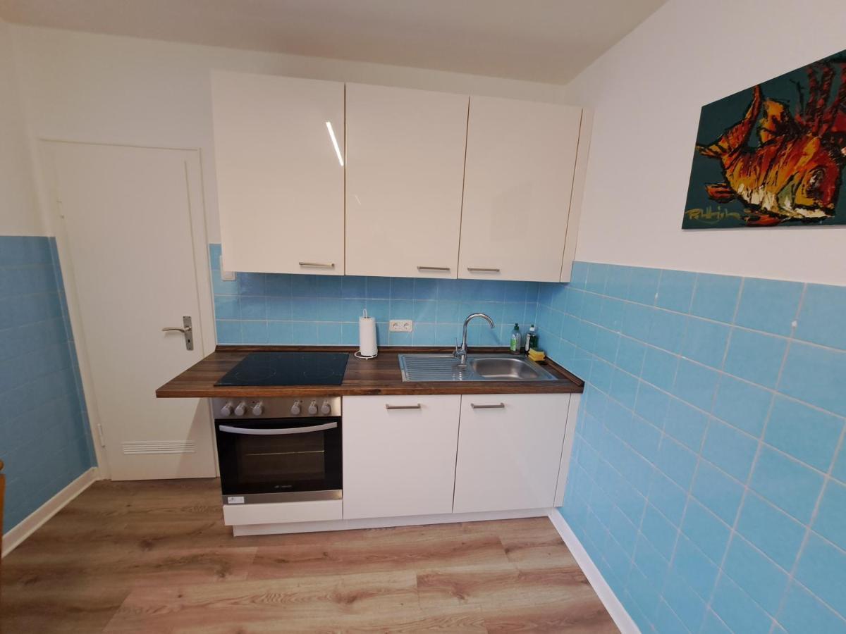 Muttis Apartment Mönchengladbach Kültér fotó
