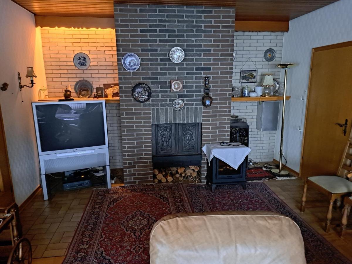 Muttis Apartment Mönchengladbach Kültér fotó