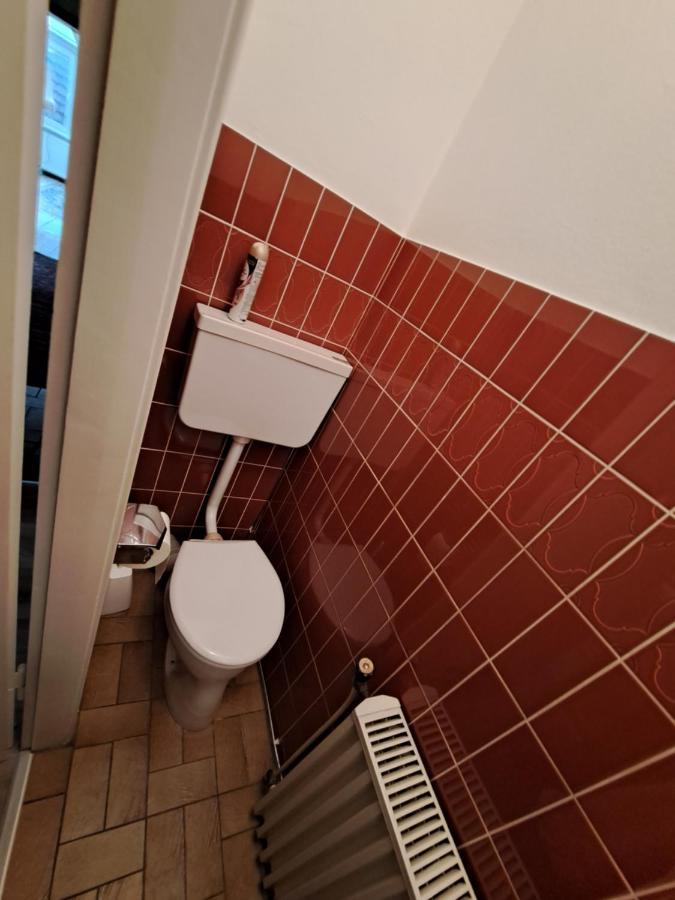 Muttis Apartment Mönchengladbach Kültér fotó