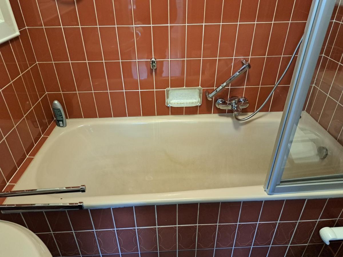 Muttis Apartment Mönchengladbach Kültér fotó