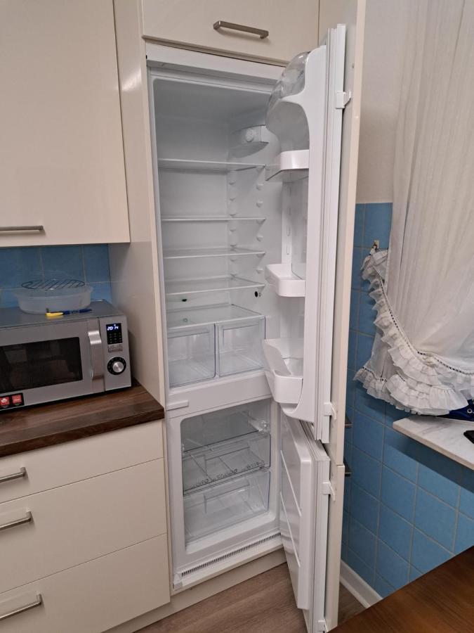Muttis Apartment Mönchengladbach Kültér fotó