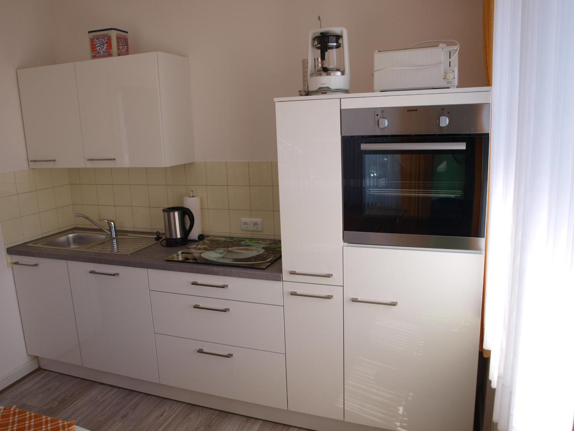 Muttis Apartment Mönchengladbach Kültér fotó