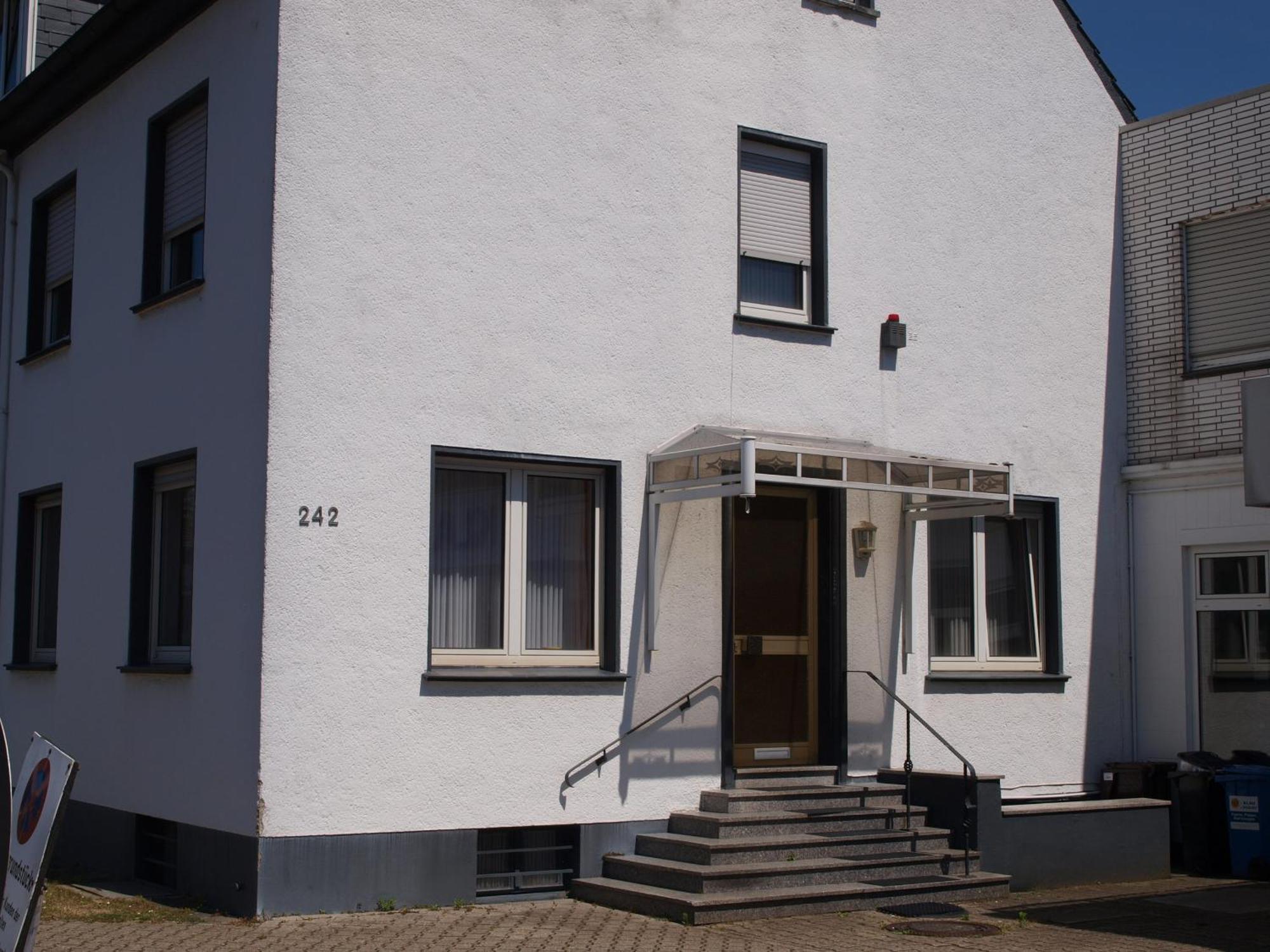 Muttis Apartment Mönchengladbach Kültér fotó
