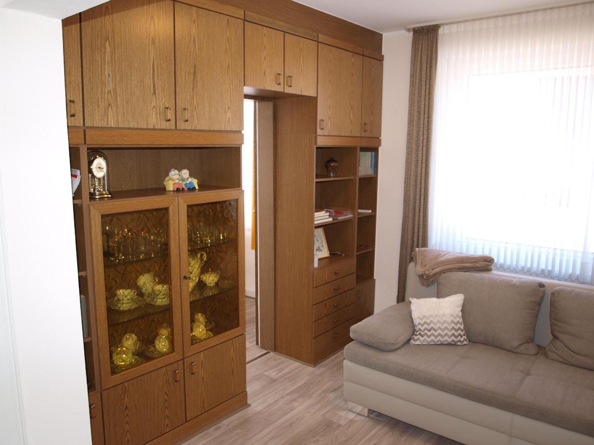 Muttis Apartment Mönchengladbach Kültér fotó