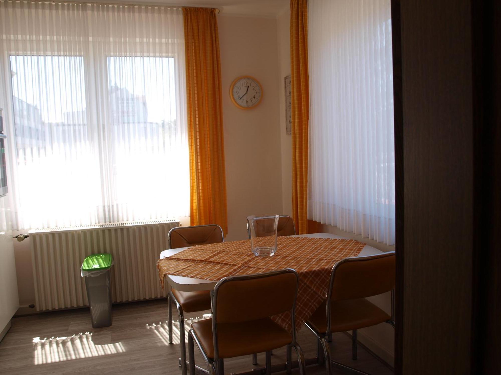 Muttis Apartment Mönchengladbach Kültér fotó