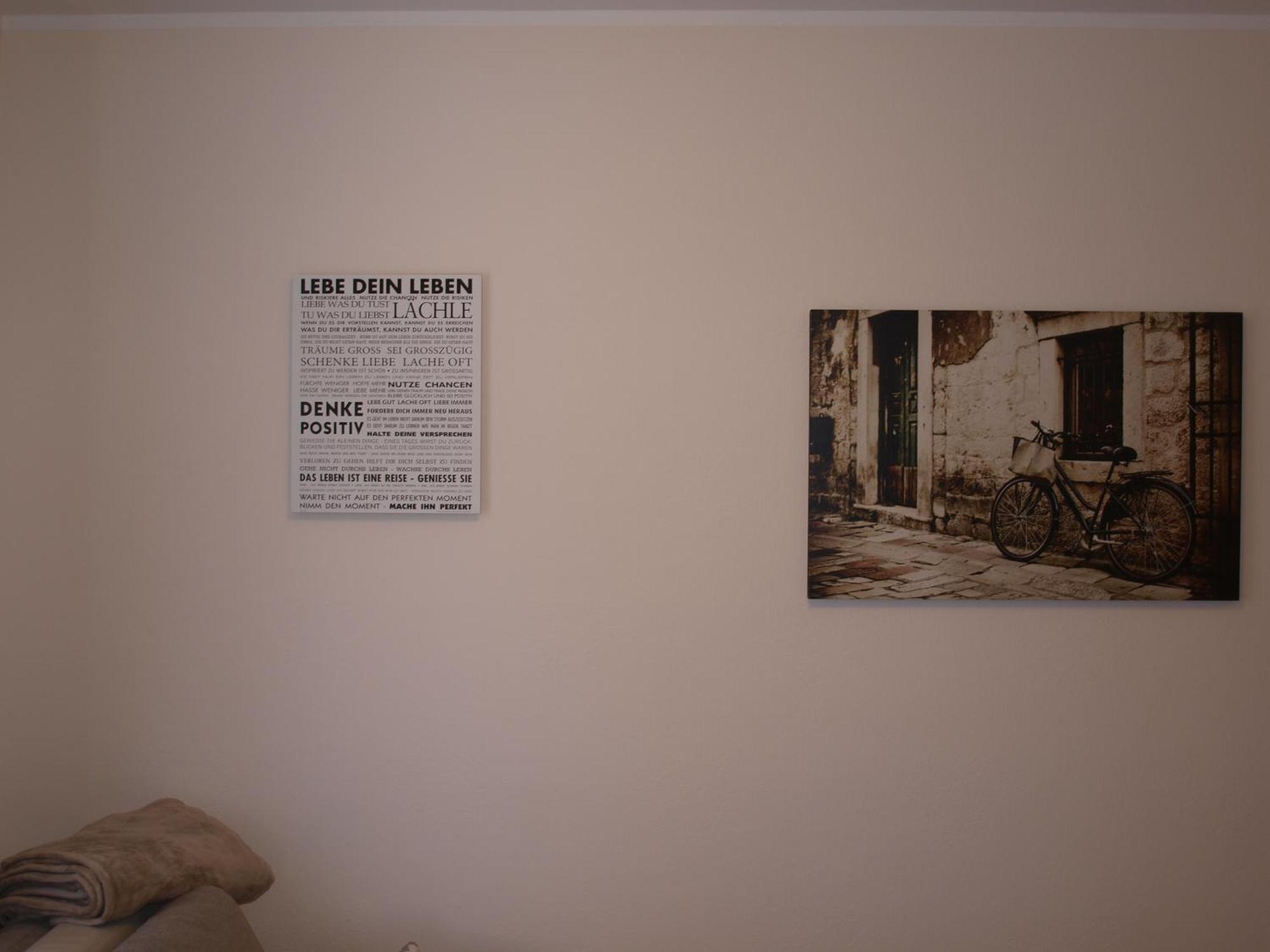 Muttis Apartment Mönchengladbach Kültér fotó