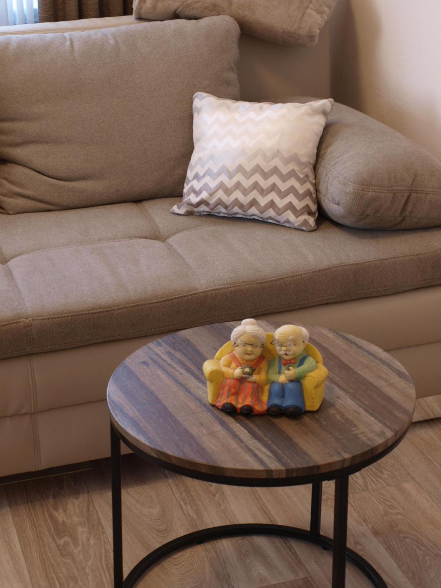 Muttis Apartment Mönchengladbach Kültér fotó