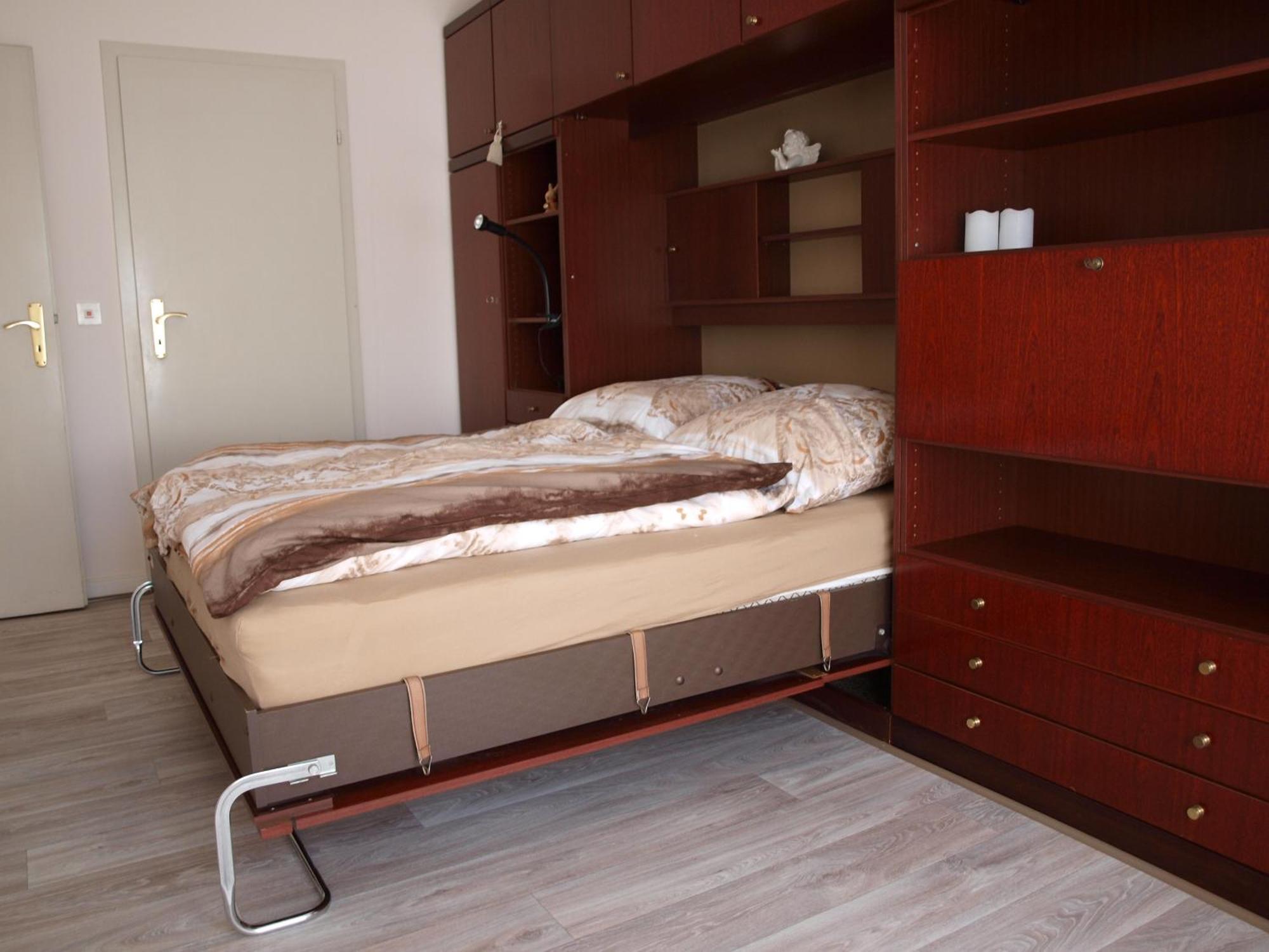 Muttis Apartment Mönchengladbach Kültér fotó