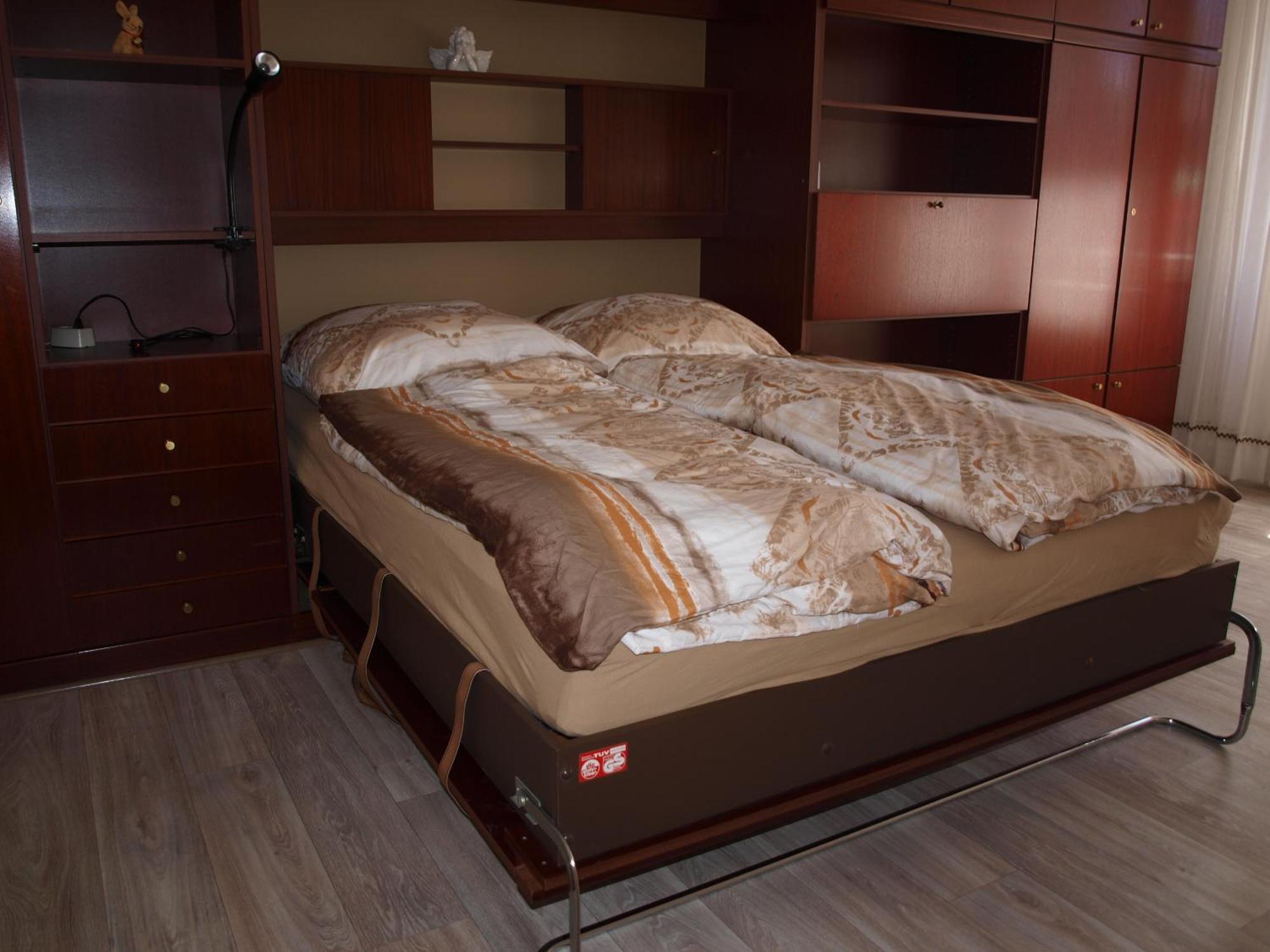 Muttis Apartment Mönchengladbach Kültér fotó