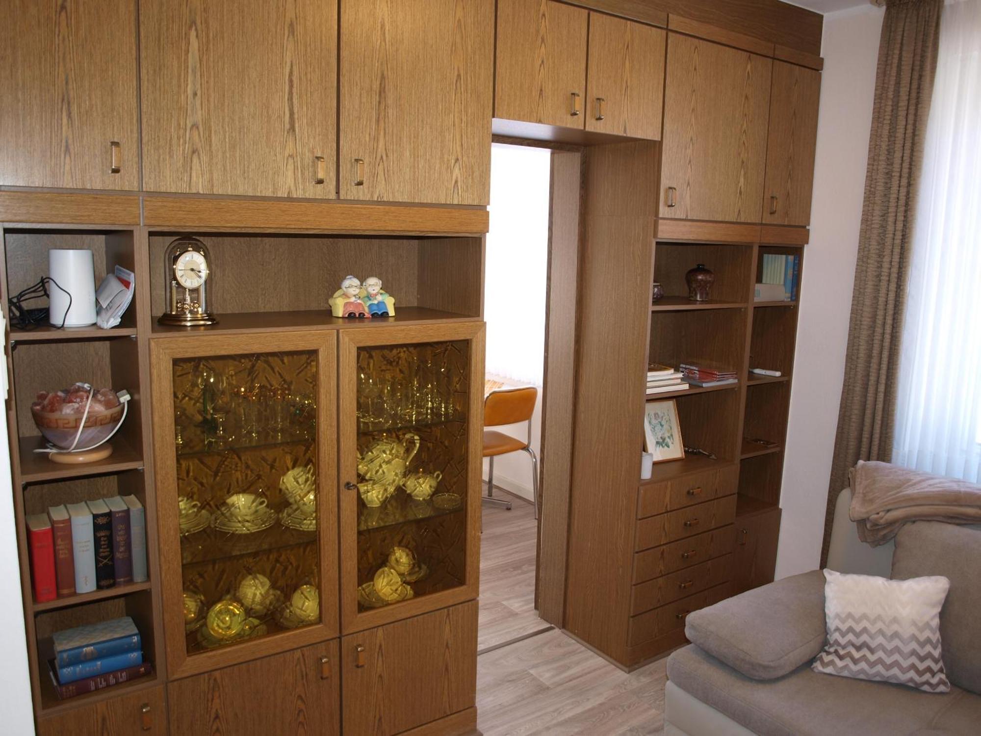 Muttis Apartment Mönchengladbach Kültér fotó